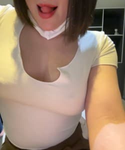 30 phút ngẫu hứng đầu năm cùng may-squirt