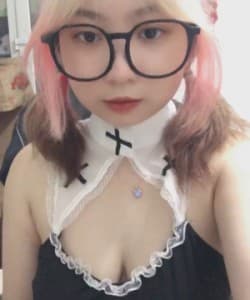 LiliBear YYLive Livestream 23/03/2024