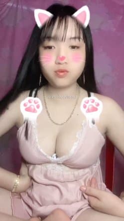 Như Ý 804 live show lồn full clip room khóa